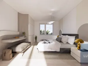 Prodej bytu 4+kk, Šlapanice, 105 m2