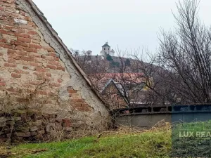 Prodej rodinného domu, Mikulov, Pod Platanem, 145 m2
