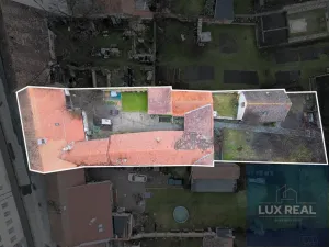 Prodej rodinného domu, Mikulov, Pod Platanem, 145 m2