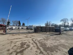 Pronájem skladu, Brno, Kaštanová, 130 m2