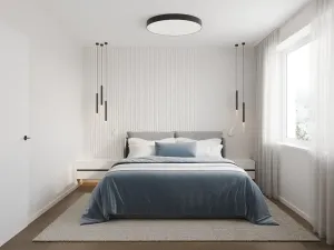 Prodej bytu 2+kk, Šlapanice, 72 m2