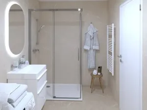 Prodej bytu 3+kk, Šlapanice, 96 m2