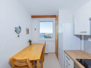 Prodej bytu 2+1, Velká Bystřice, Nádražní I, 44 m2