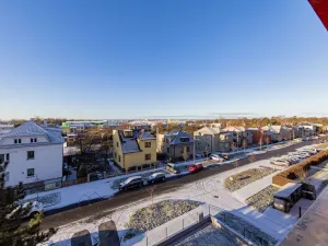 Prodej bytu 2+1, Velká Bystřice, Nádražní I, 44 m2