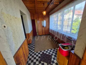 Prodej rodinného domu, Sušice - Sušice II, Na Štěbetce, 270 m2