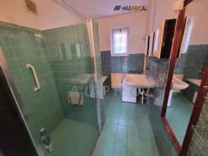 Prodej rodinného domu, Sušice - Sušice II, Na Štěbetce, 270 m2