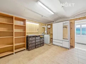 Prodej rodinného domu, Litovel, Vítězná, 125 m2
