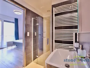 Pronájem bytu 4+kk, Praha - Michle, Hadovitá, 105 m2