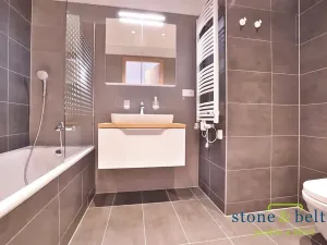 Pronájem bytu 4+kk, Praha - Michle, Hadovitá, 105 m2