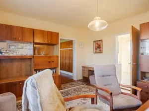 Prodej rodinného domu, Litomyšl, V. K. Jeřábka, 140 m2