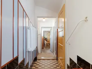 Prodej rodinného domu, Litomyšl, V. K. Jeřábka, 140 m2