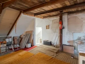 Prodej rodinného domu, Litomyšl, V. K. Jeřábka, 140 m2