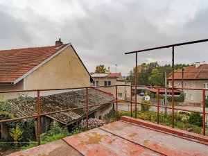 Prodej rodinného domu, Skořenice, 375 m2