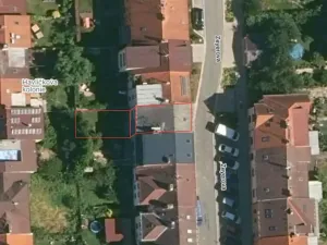 Prodej rodinného domu, České Budějovice, Zeyerova, 242 m2