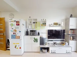 Pronájem bytu 2+kk, Olomouc, Janského, 39 m2