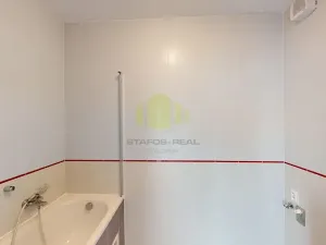 Pronájem bytu 2+kk, Olomouc, Janského, 55 m2