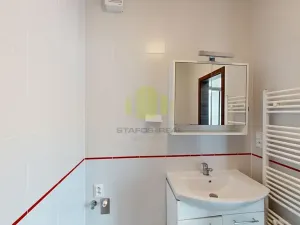 Pronájem bytu 2+kk, Olomouc, Janského, 55 m2