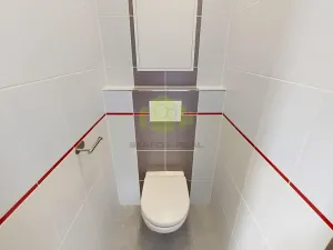 Pronájem bytu 2+kk, Olomouc, Janského, 55 m2