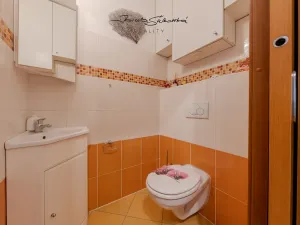 Prodej bytu 3+kk, Olomouc, Fischerova, 76 m2