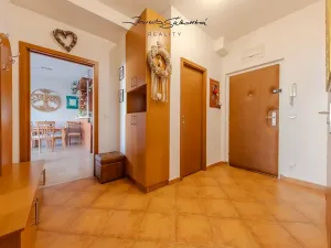 Prodej bytu 3+kk, Olomouc, Fischerova, 76 m2