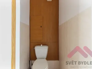 Prodej bytu 3+1, Praha - Troja, Písečná, 80 m2