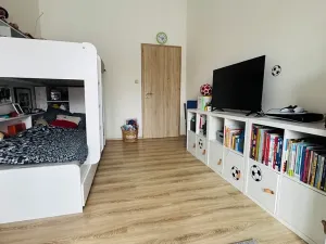 Pronájem bytu 2+kk, Třebíč, Tomáše Bati, 81 m2