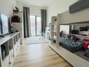 Pronájem bytu 2+kk, Třebíč, Tomáše Bati, 81 m2