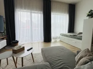 Pronájem bytu 2+kk, Třebíč, Tomáše Bati, 81 m2