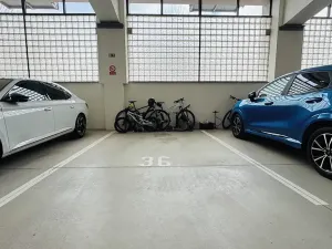 Pronájem bytu 2+kk, Třebíč, Tomáše Bati, 81 m2