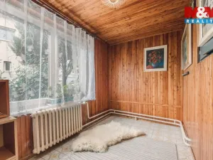 Prodej rodinného domu, Ostřešany, Ročkova, 110 m2