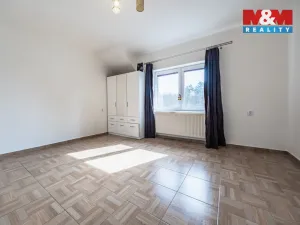 Prodej rodinného domu, Vodochody, U Studánky, 135 m2