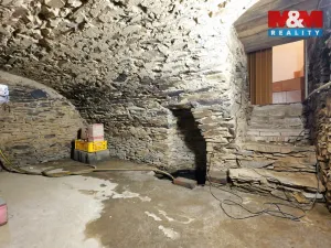 Prodej rodinného domu, Buková, 120 m2