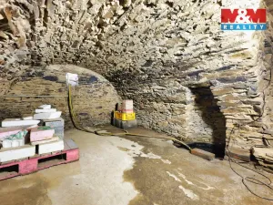 Prodej rodinného domu, Buková, 120 m2