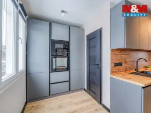 Prodej bytu 4+1, Tachov, Bělojarská, 84 m2