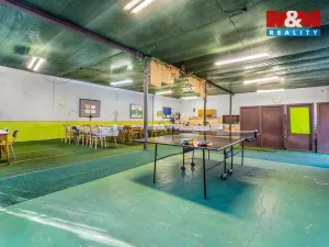 Prodej ubytování, Mšeno, 757 m2