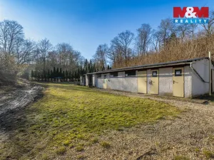 Prodej ubytování, Mšeno, 757 m2