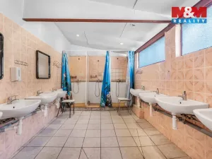 Prodej ubytování, Mšeno, 757 m2