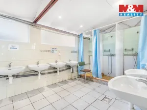 Prodej ubytování, Mšeno, 757 m2