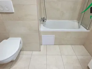 Pronájem bytu 1+1, Přimda, Nová, 42 m2