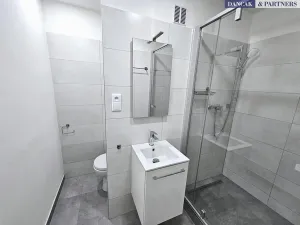 Prodej bytu 1+1, Ostrava, 40 m2