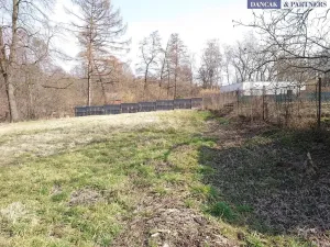 Prodej pozemku pro bydlení, Ostrava, 3094 m2