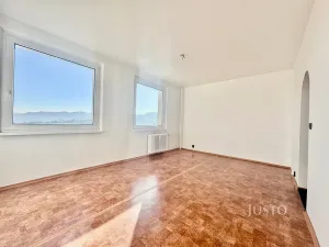 Pronájem bytu 2+1, Děčín, Severní, 50 m2