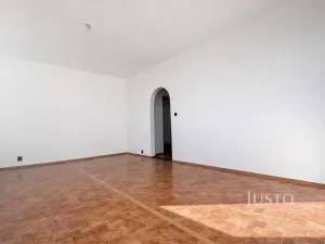 Pronájem bytu 2+1, Děčín, Severní, 50 m2