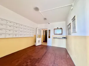 Pronájem bytu 2+1, Děčín, Severní, 50 m2