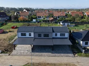 Prodej rodinného domu, Říčky, 155 m2