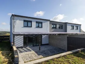 Prodej rodinného domu, Říčky, 155 m2