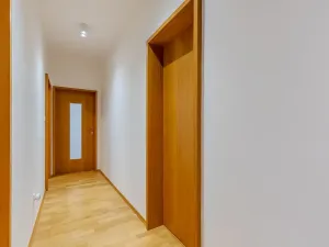 Pronájem bytu 5+kk, Praha - Podolí, Na hřebenech II, 172 m2