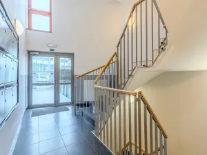 Pronájem bytu 5+kk, Praha - Podolí, Na hřebenech II, 172 m2