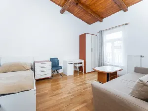 Prodej bytu 2+kk, Praha - Žižkov, 72 m2