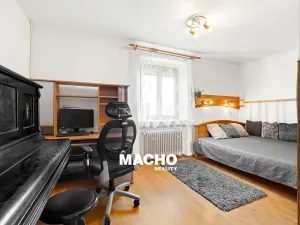 Prodej zemědělské usedlosti, Smilovy Hory, 562 m2